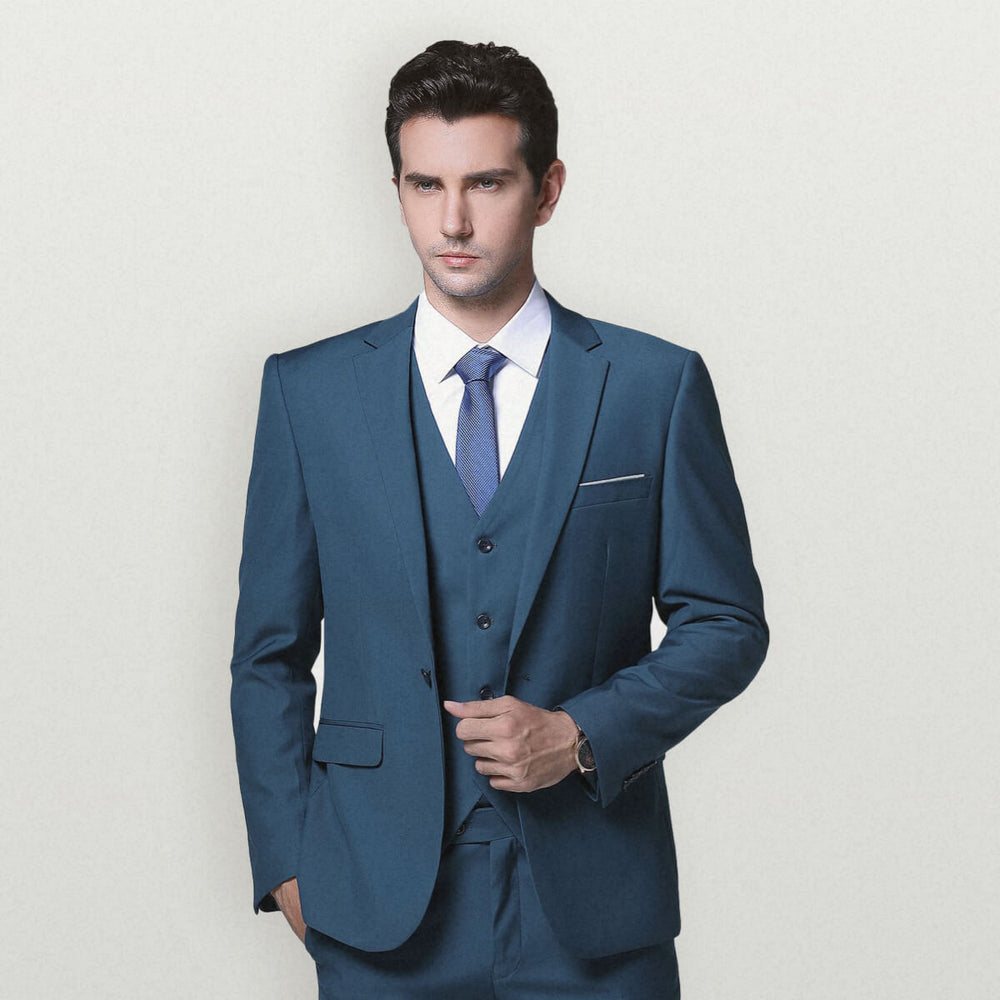 Men`s Suits | Shop Men Suit & Blazer Online | YFFUSHI – YFFushi