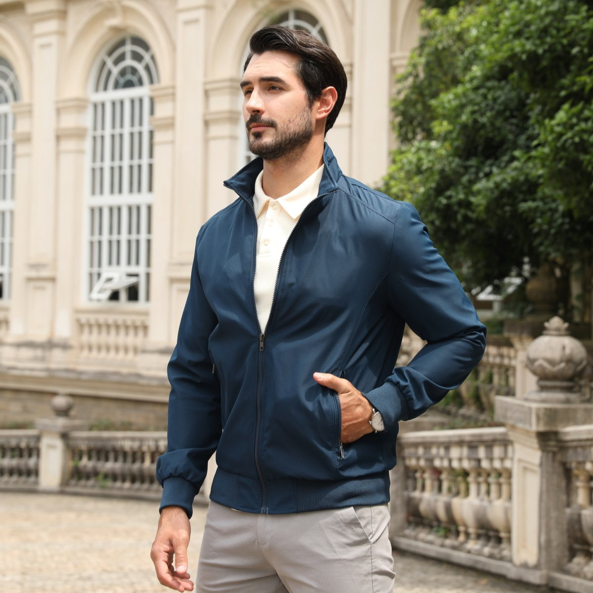 Coat Jacket