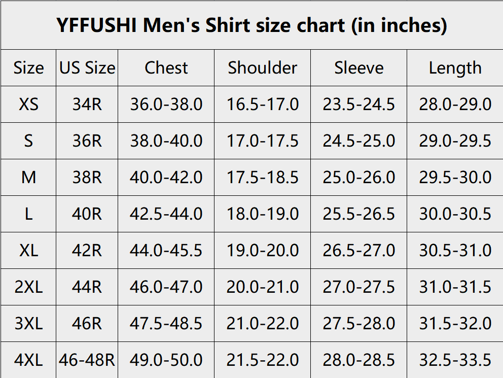 YFFUSHI Slim Fit Dress Shirt with 2 bow ties White