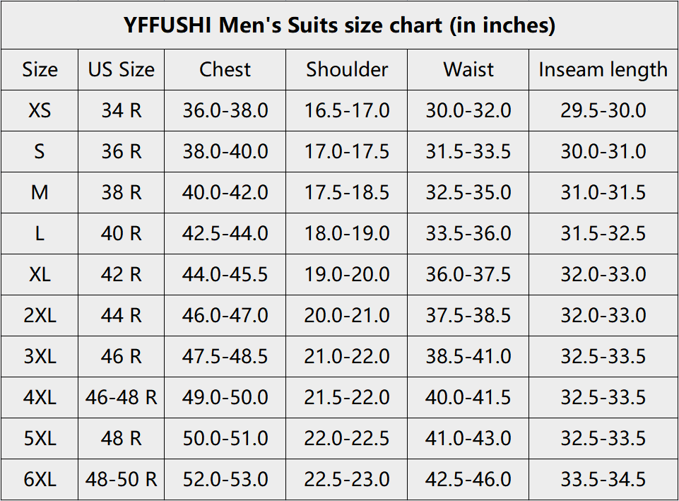 YFFUSHI Mens 2-Piece Slim Fit Fish Scales Sequin Suit Gold