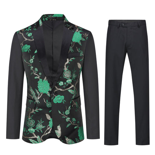 Men`s Suits | Shop Men Suit & Blazer Online | YFFUSHI – YFFushi