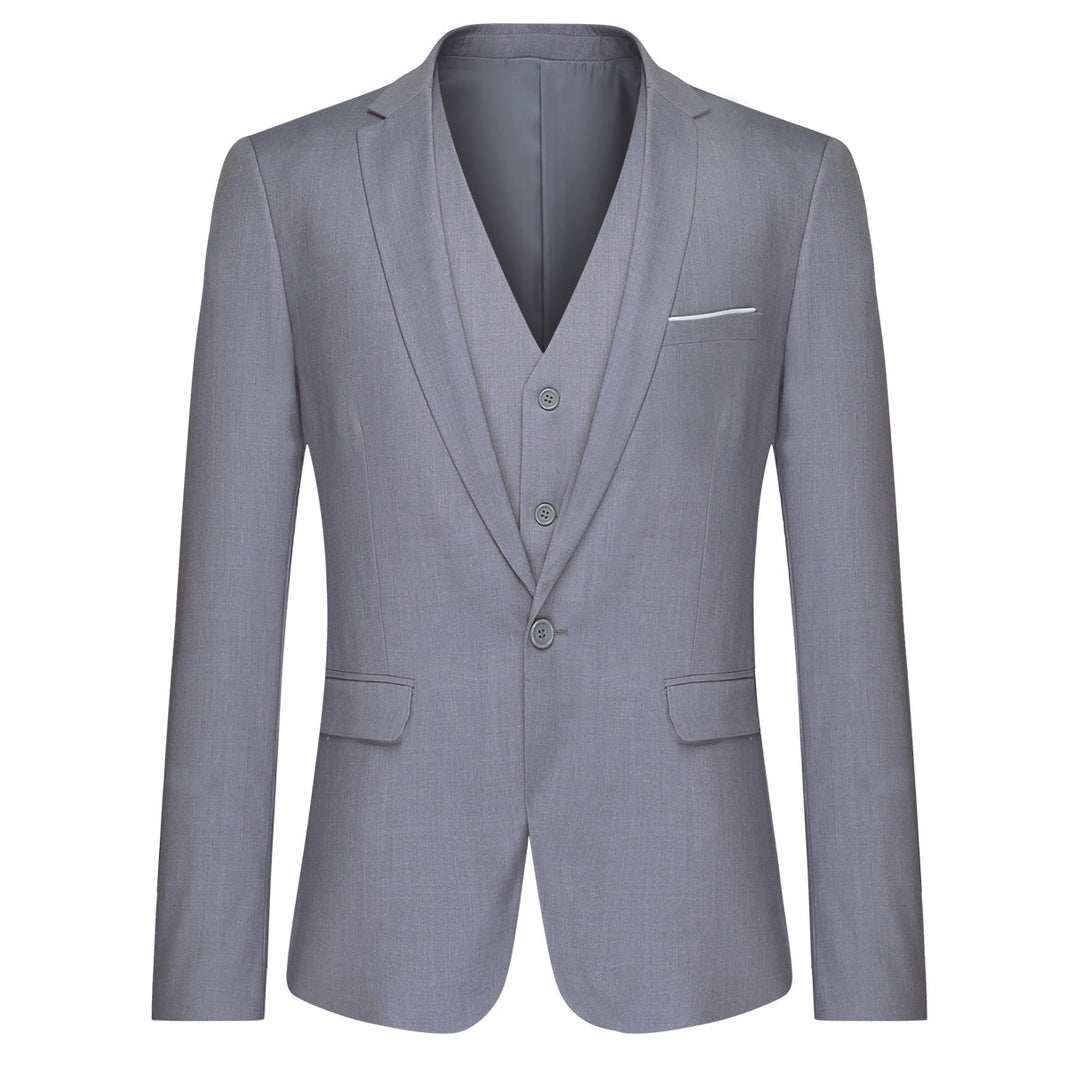 Men`s Suits | Shop Men Suit & Blazer Online | YFFUSHI – YFFushi